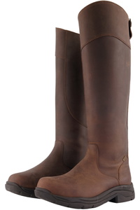 2026 Dublin Unisex Tyne Boots 1031315 - Brown